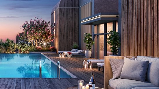 Amenities Club
